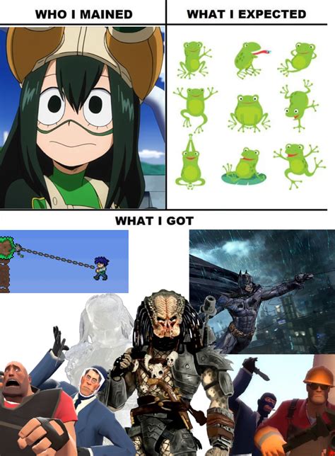 froppy|Nerf the damn Froppy please : r/MyHeroUltraRumble